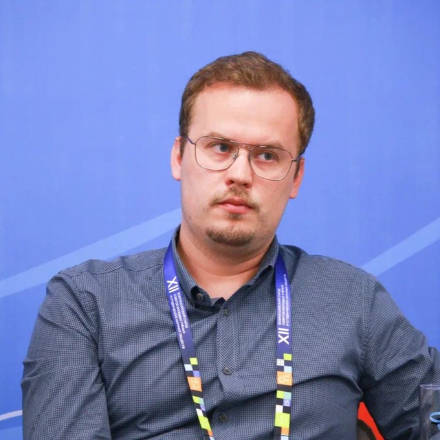 Евгений Кирьянов