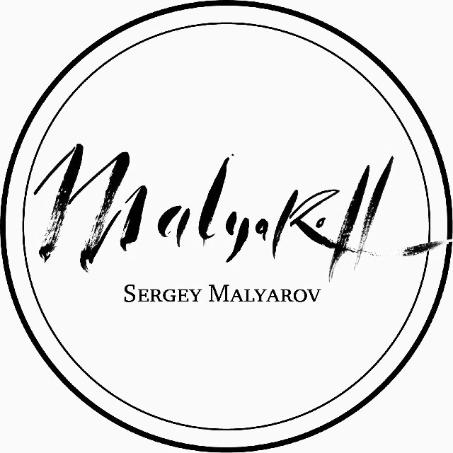Malyaroff Radiolab