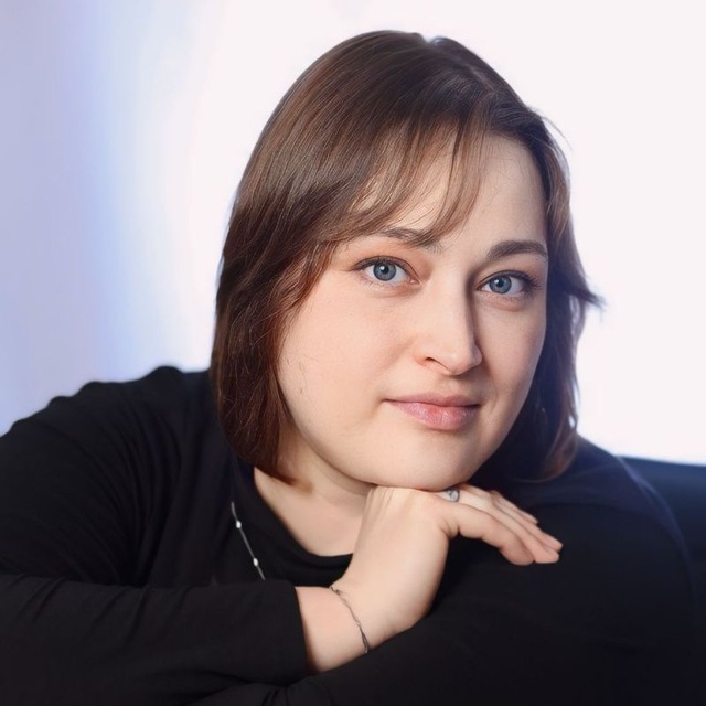 Елена Кучерявенко. Keymarketing