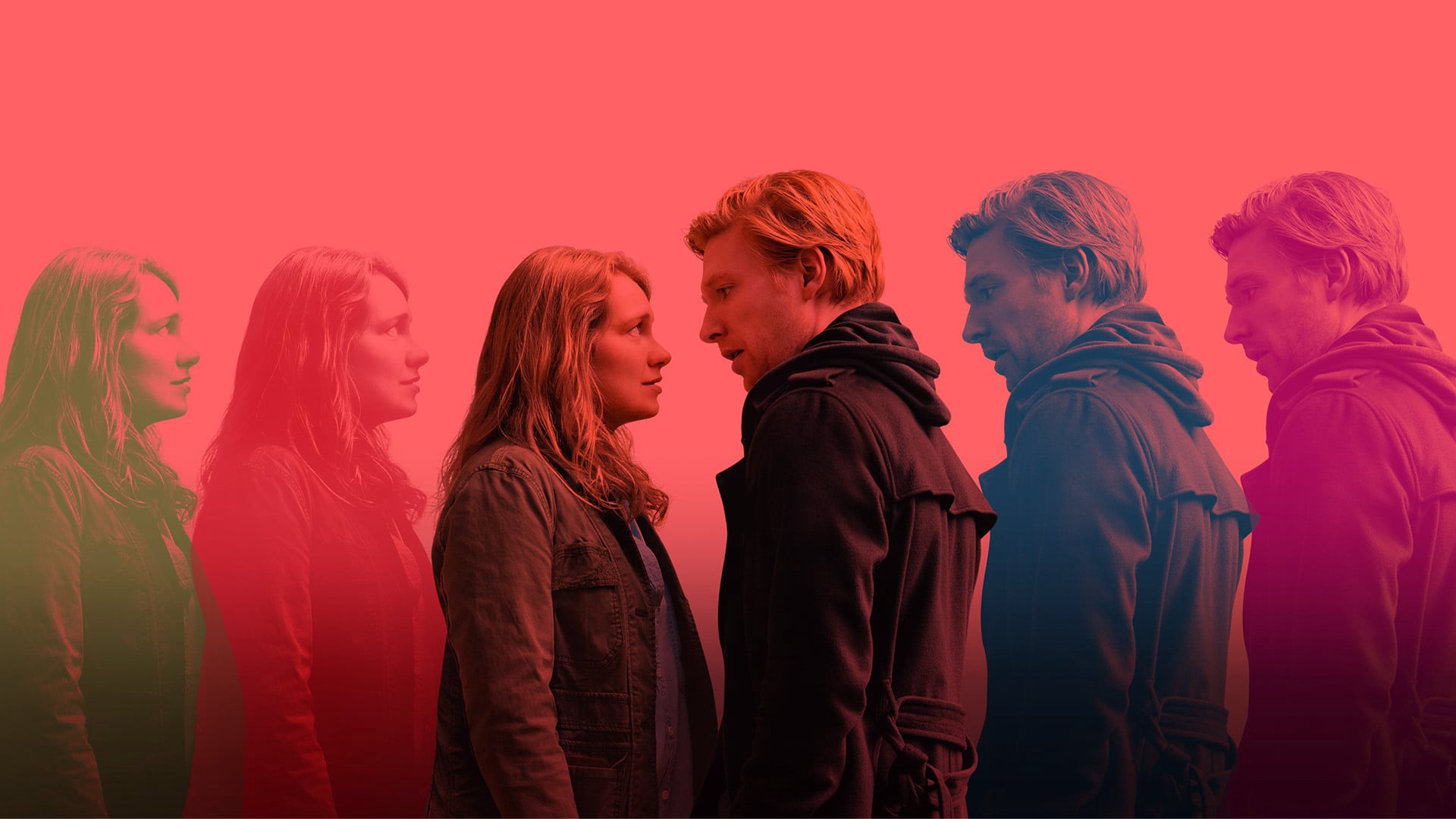 Почему от сериала «Беги» нужно держаться подальше