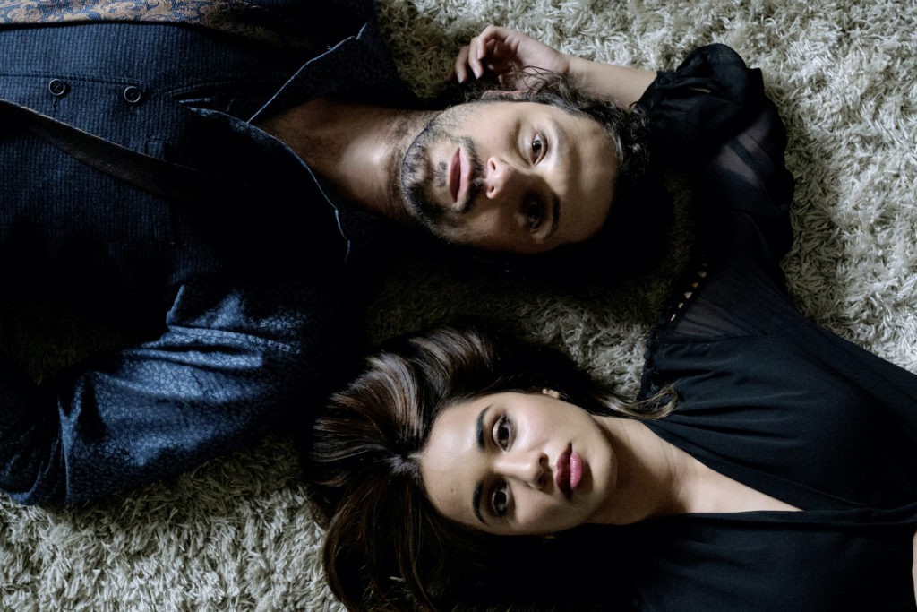The Magicians 