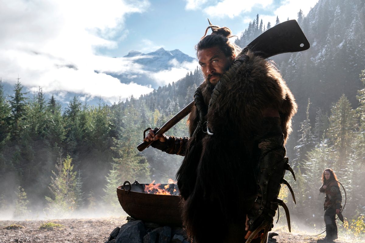5 сериалов, отчаянно пытавшихся повторить успех «Игры престолов»