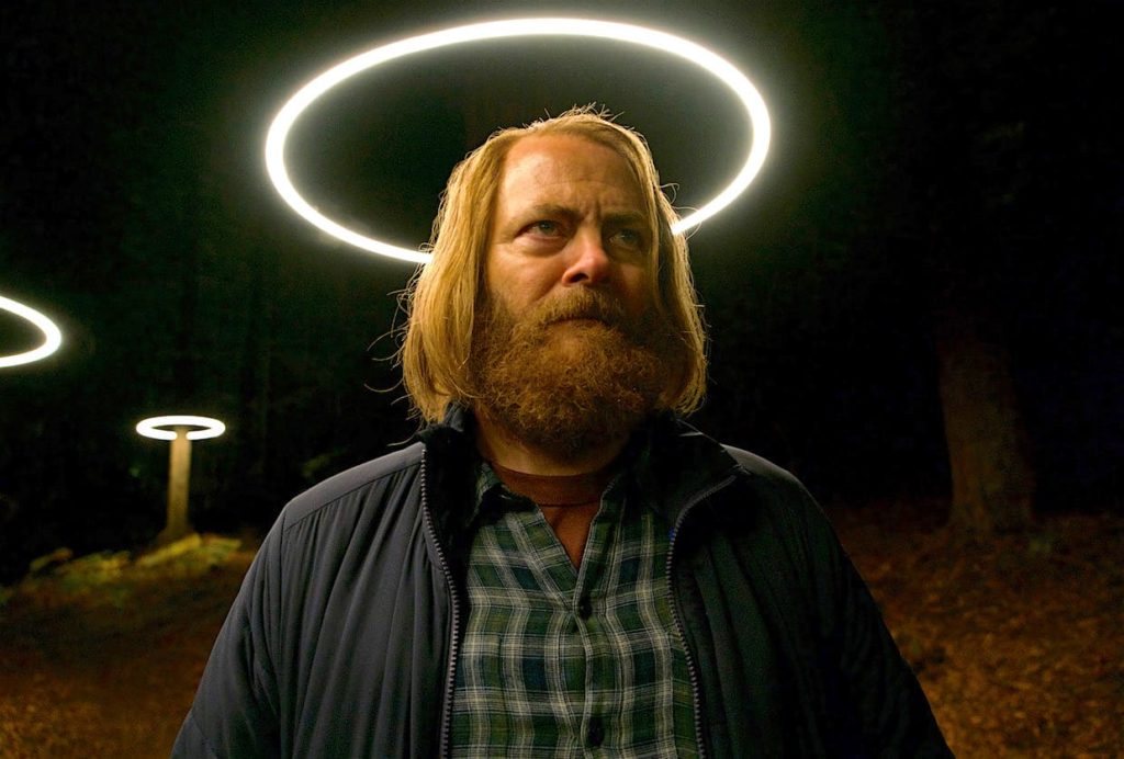 Сериал "Разрабы"
