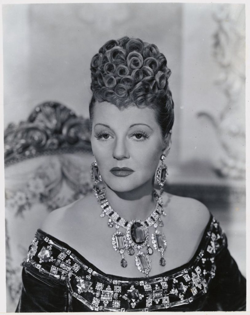 Таллула Бэнкхед