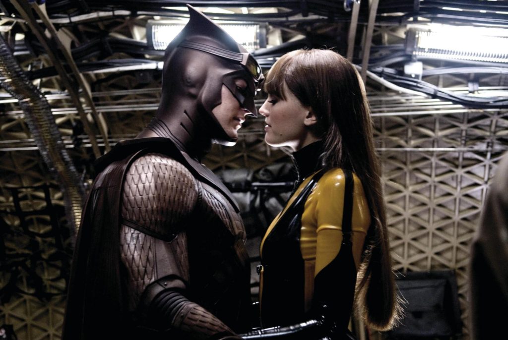Хранители Watchmen