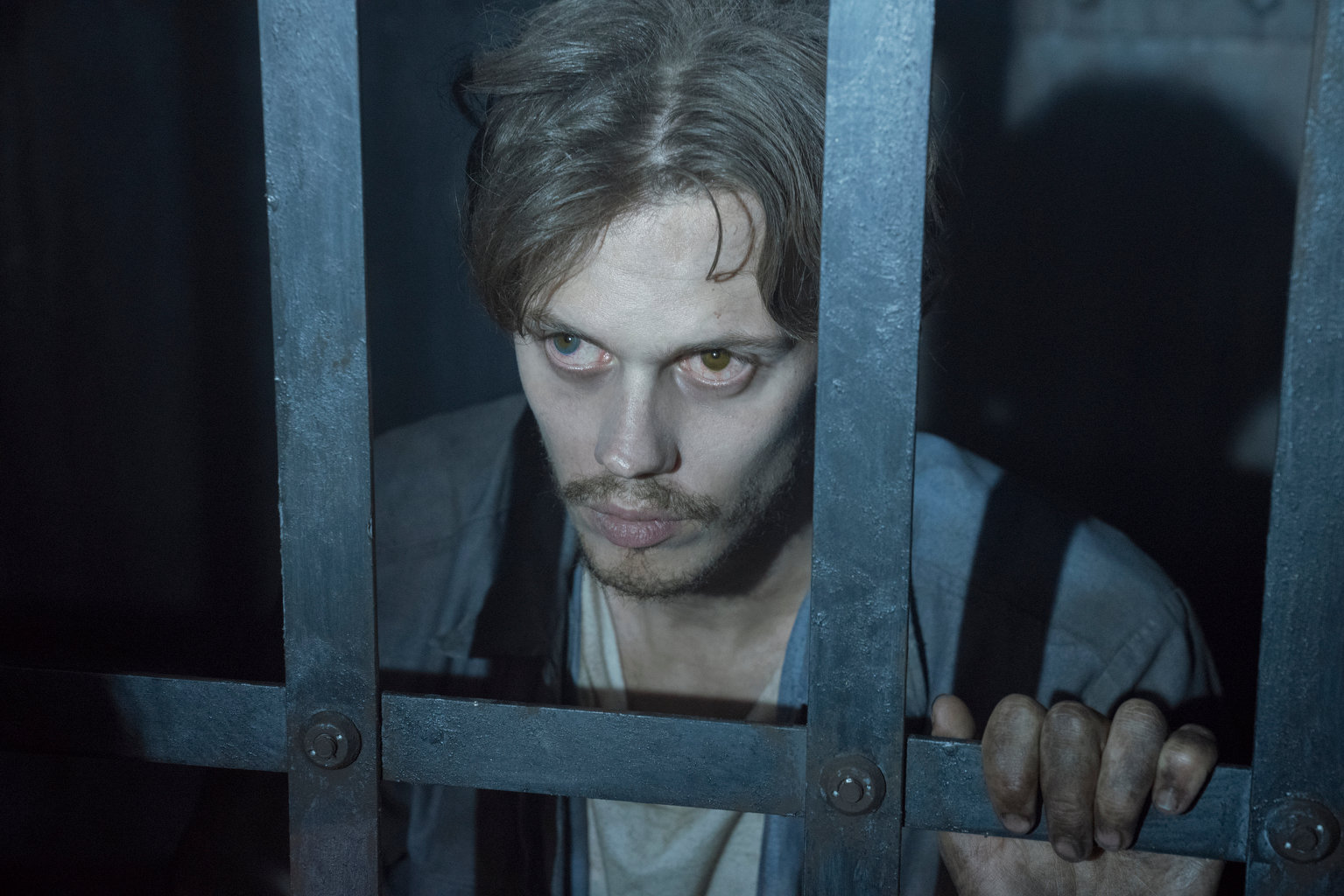 5 лучших сериалов Hulu