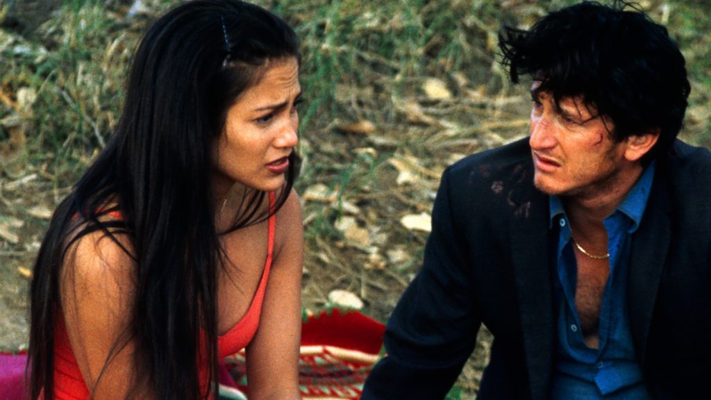Поворот (U Turn, 1997)