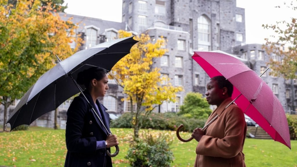 Хелстром смотреть