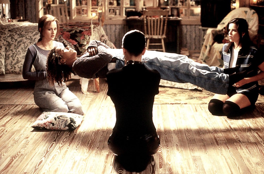Колдовство (The Craft, 1996)