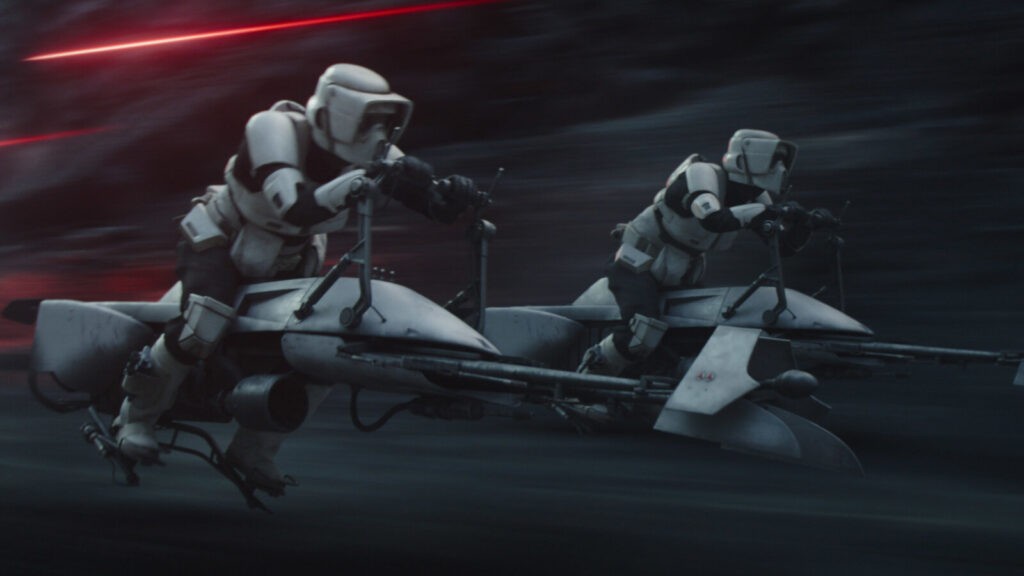 Мандалорец The Mandalorian