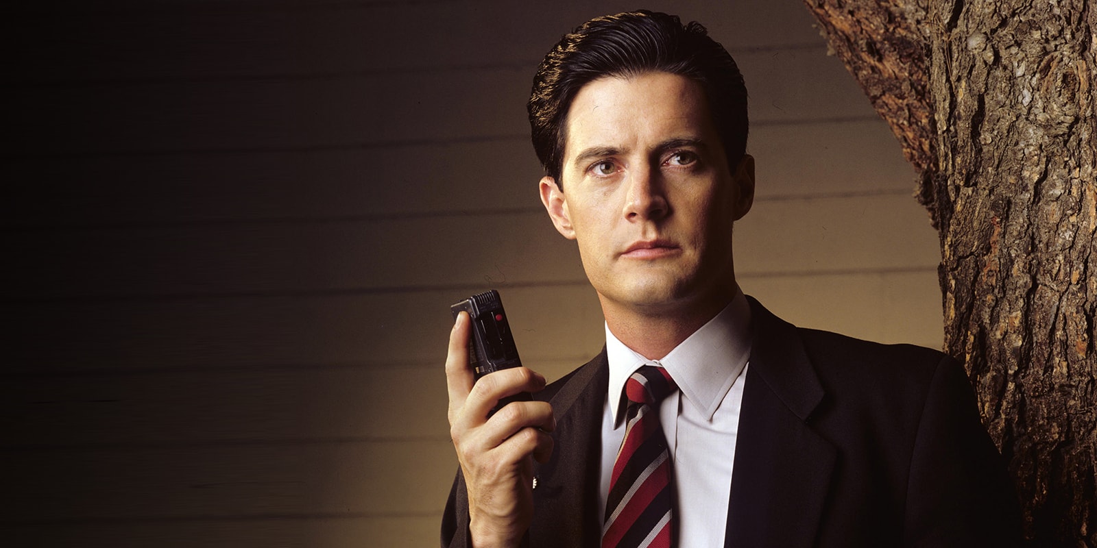 10 сериалов, вдохновлявшихся «‎Твин Пикс»