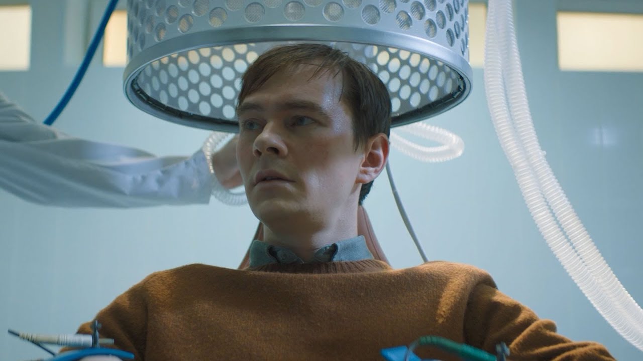 Право быть мудаком. Рецензия на фильм «Человек из Подольска»