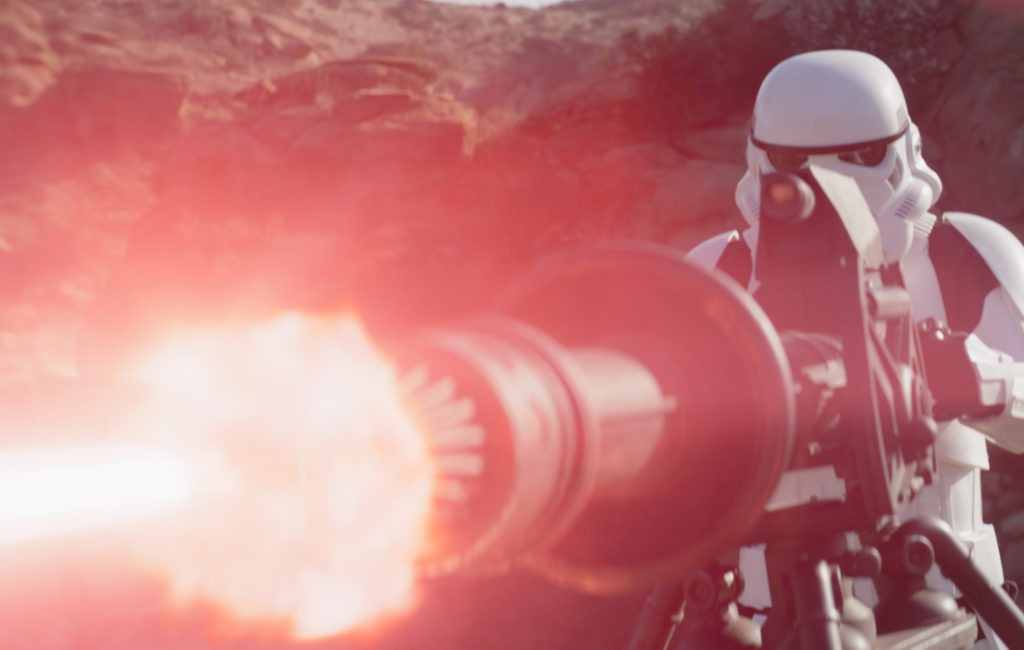 Мандалорец The Mandalorian 2 сезон 6 серия