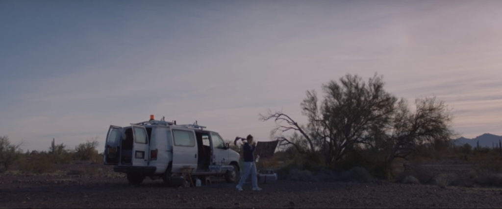 Земля Кочевников
NOMADLAND
Frances McDormand