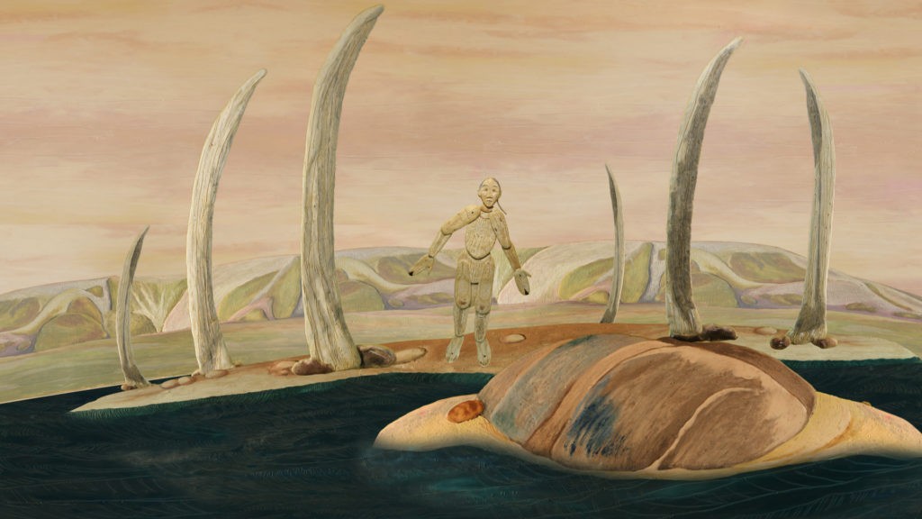 Книга Моря