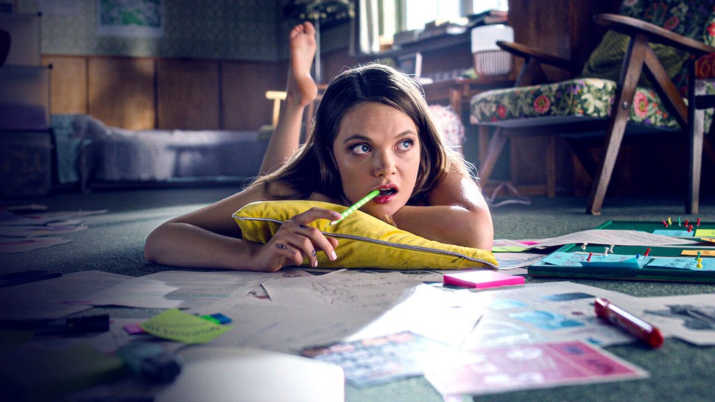 Sexify Netflix
