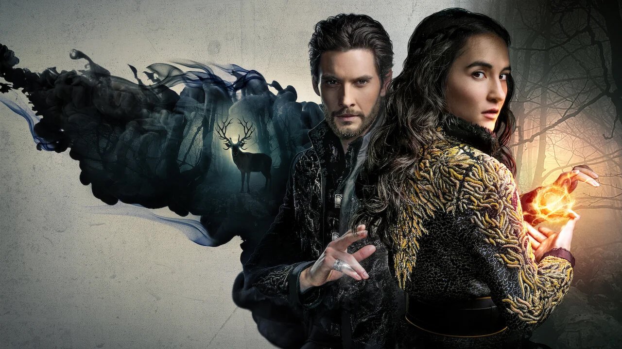 «Тень и кость»: 25 интересных фактов сериала Netflix