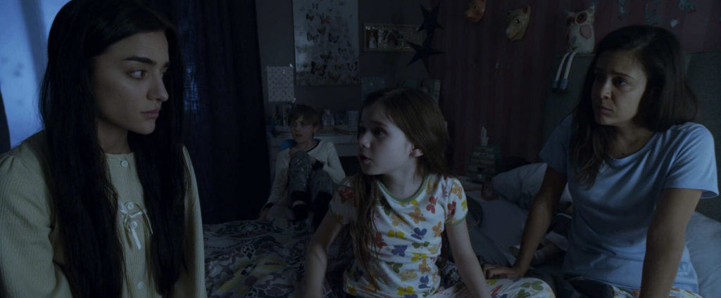 Kukla korku filmi