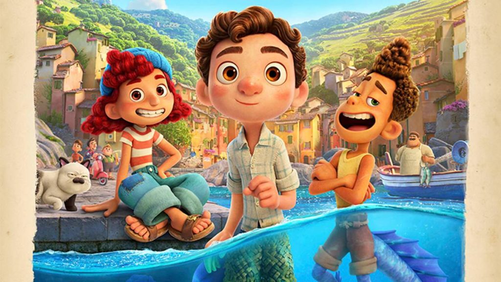 Лука