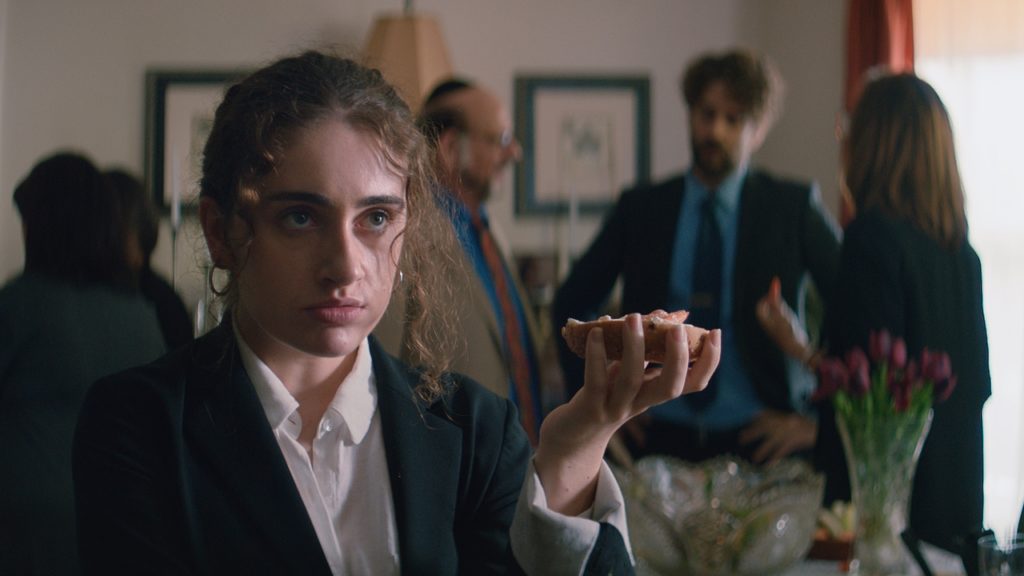 Assistir Bebê Shiva