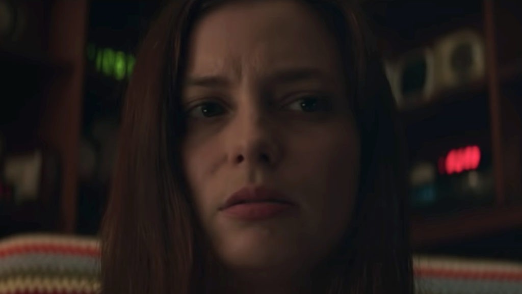 Улица страха 2