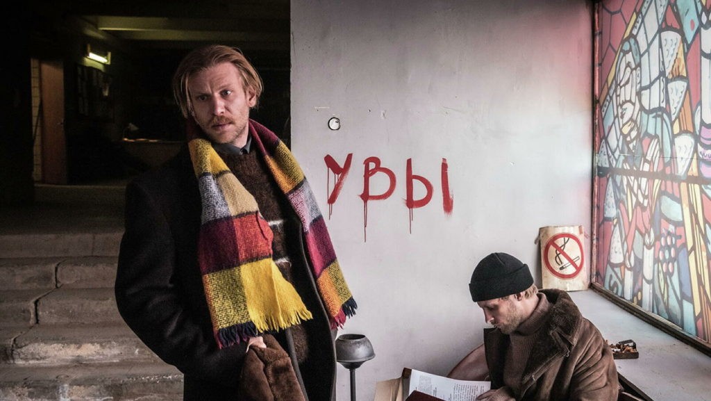 «Петровы в гриппе» — двухчасовой трип в русскую хтонь и обратно