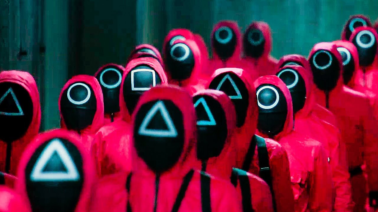 «Игра в кальмара»: почему весь мир смотрит корейский сериал