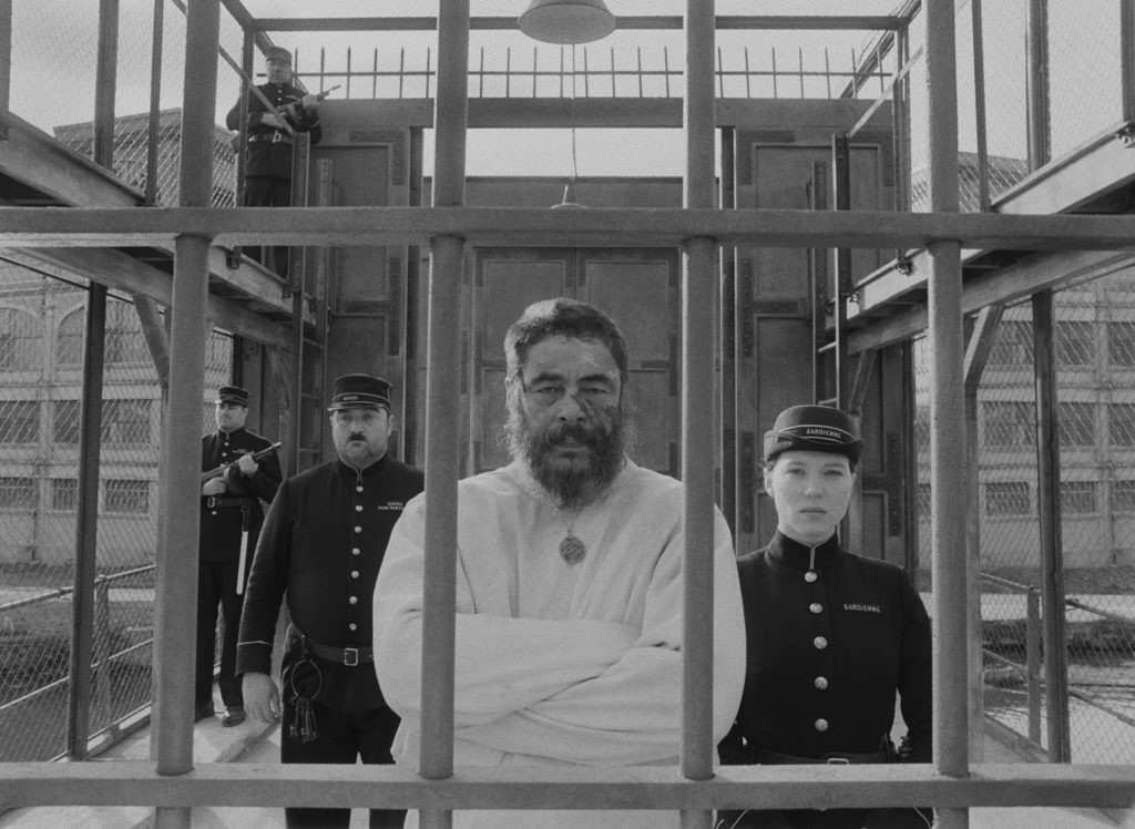 Французский вестник