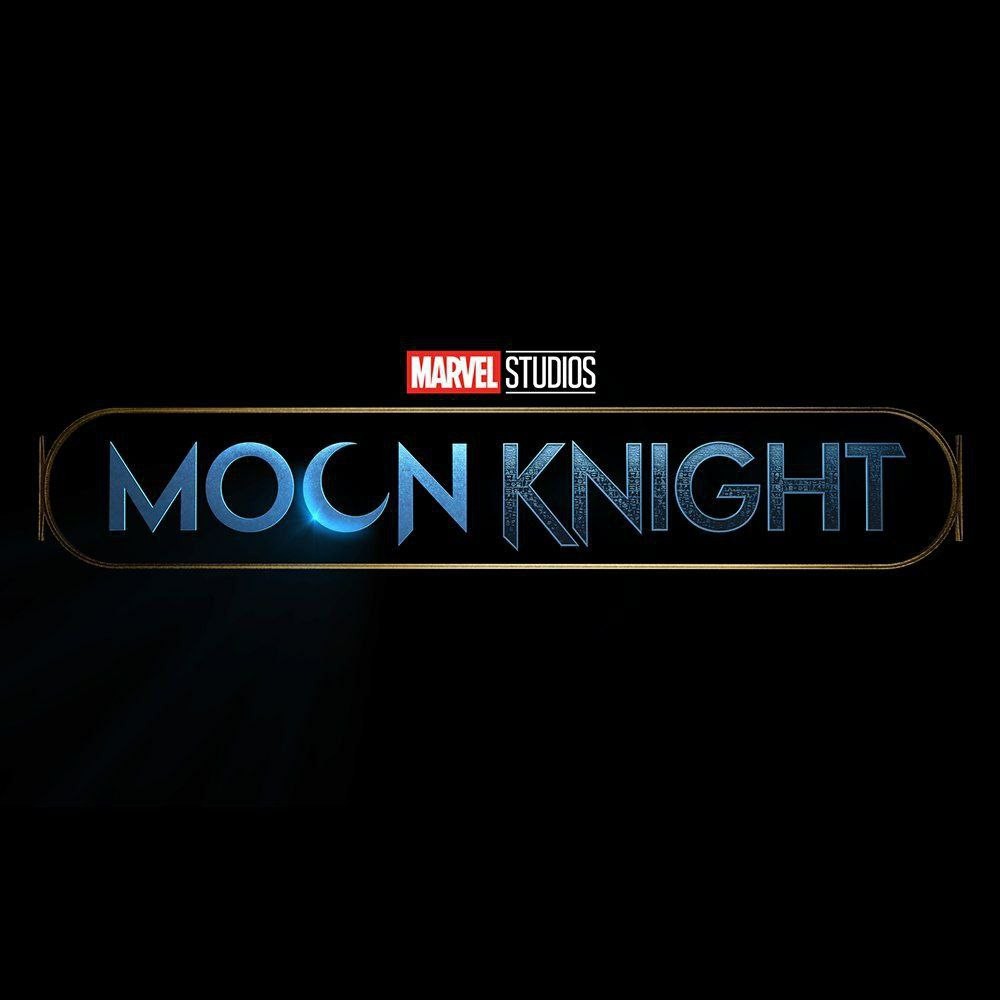 Лунный рыцарь Marvel