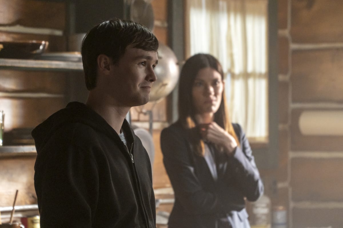 Герой или убийца? Рекап 4 эпизода сериала «Декстер: Новая кровь»