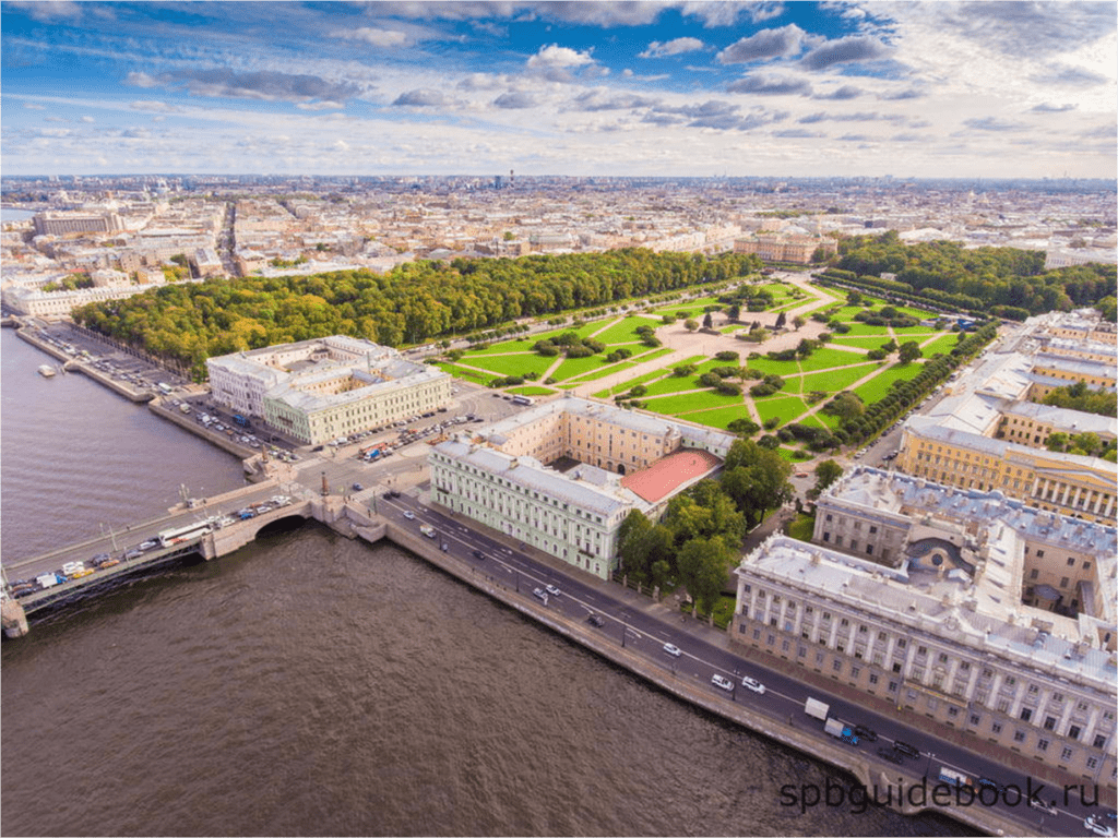Шерлок Холмс Петербург