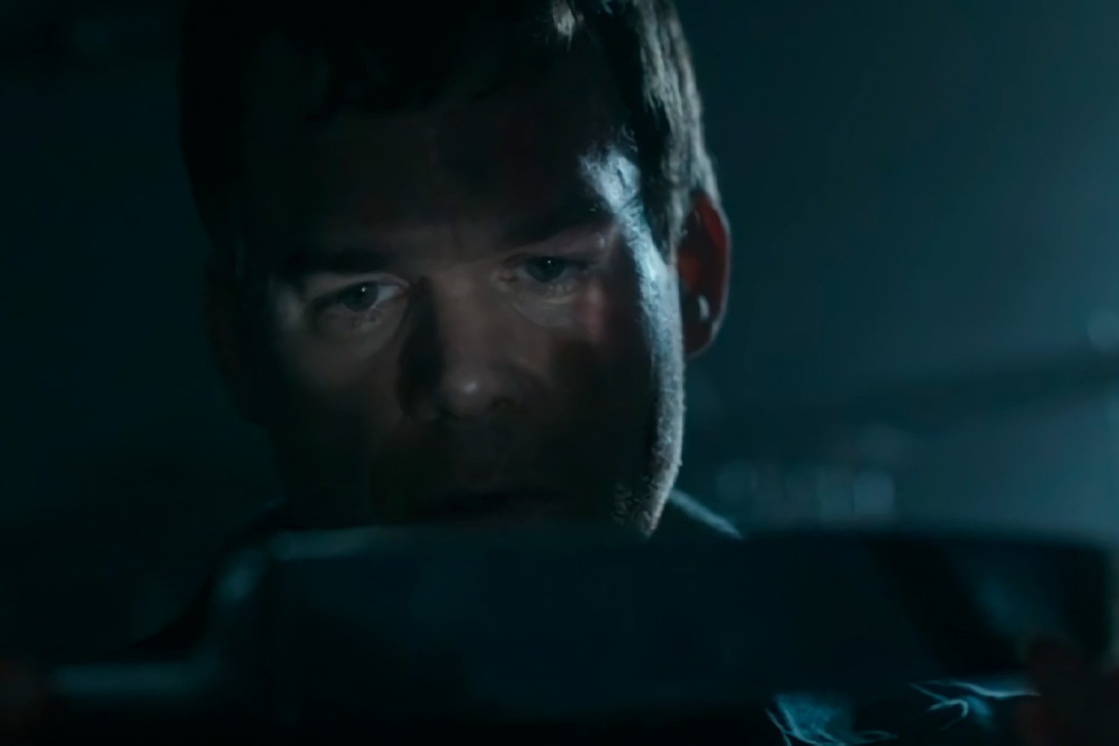 Тёмное начало. Рекап 8 эпизода сериала «Декстер: Новая кровь»