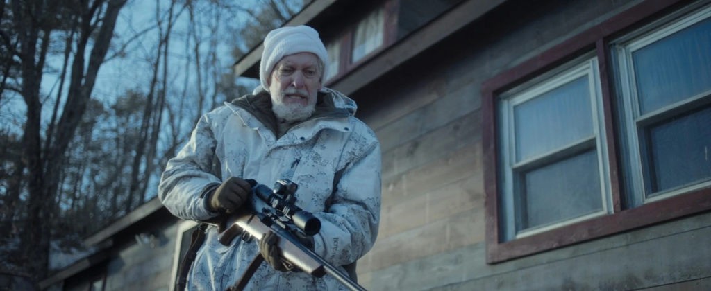 Декстер сериал
