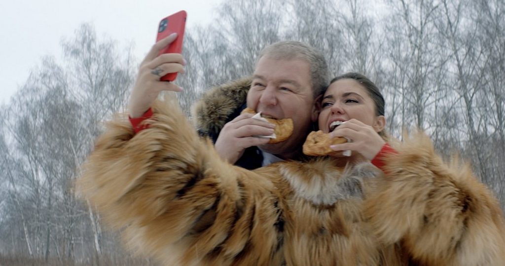 Честный развод