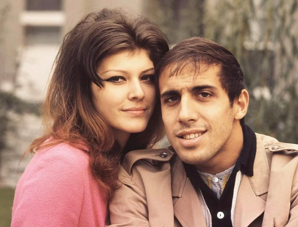Adriano Celentano