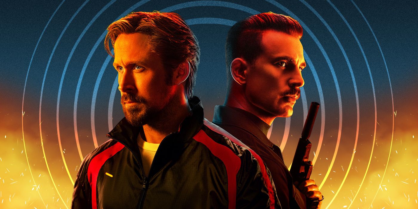 Серый человек ложится в серый гроб: рецензия на фильм «Серый человек»