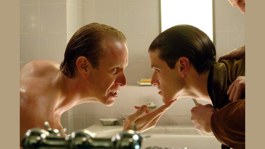 Rhys Ifans Hannibal Rising