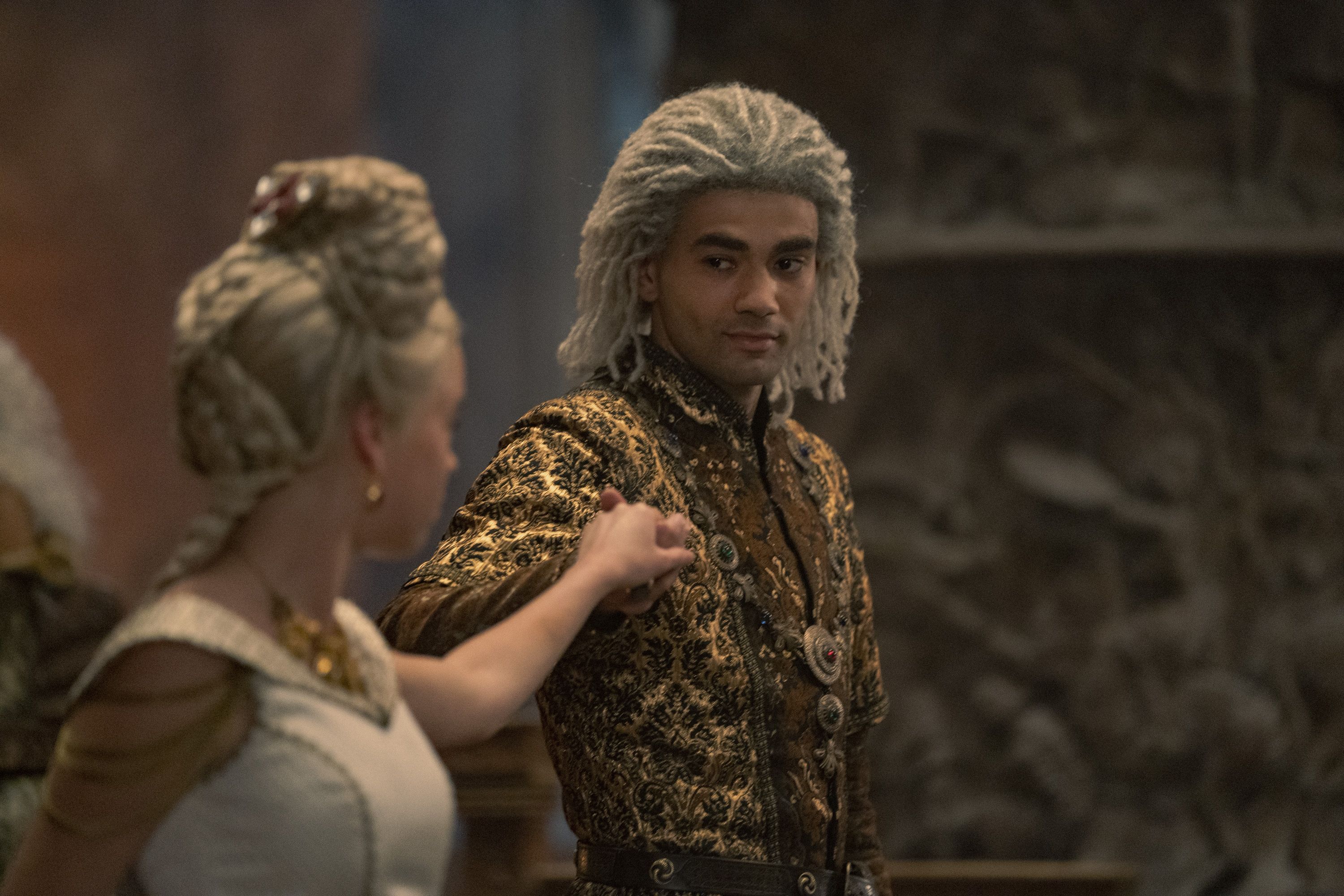Не короны ради. Рекап 5 эпизода сериала «Дом дракона»
