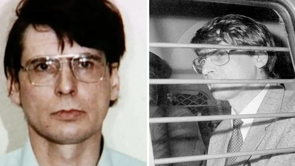 Memories of a Murderer: The Nilsen Tapes