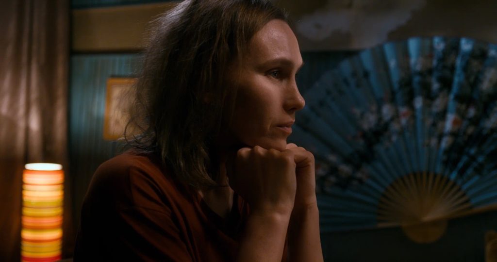 Накануне фильм 2022