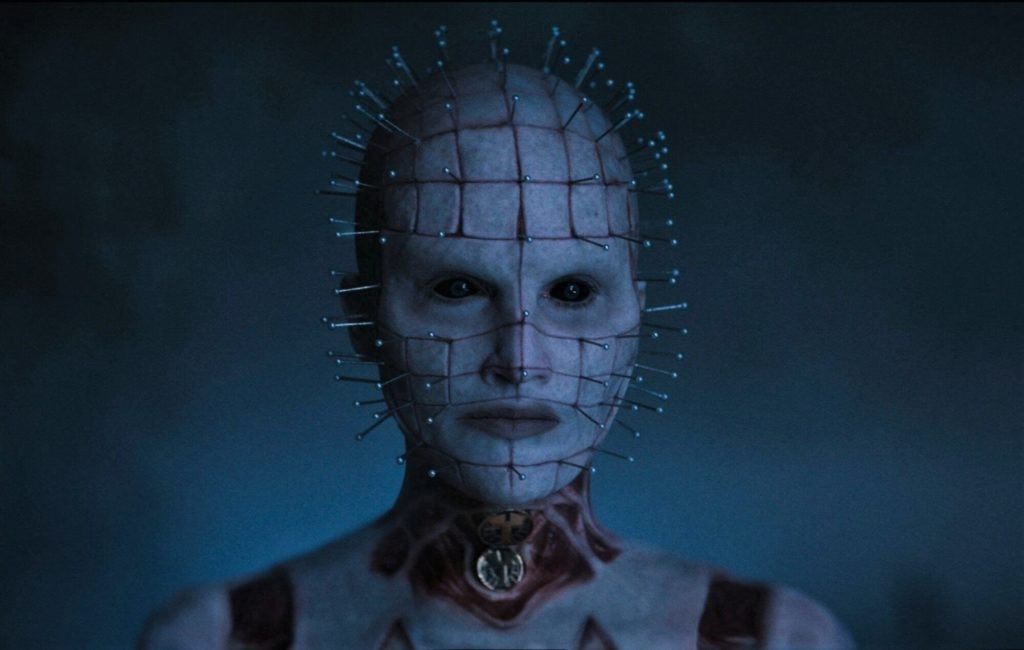 Hellraiser