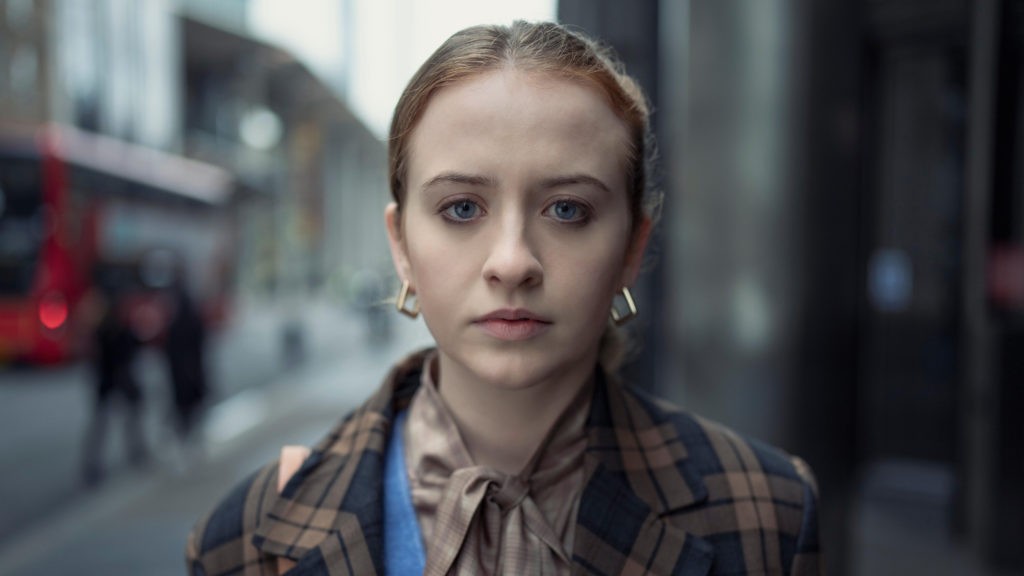 экстраординарная сериал