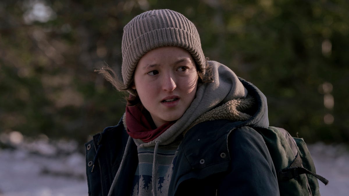 Двое скакали вместе. Рекап шестого эпизода сериала «Одни из нас»