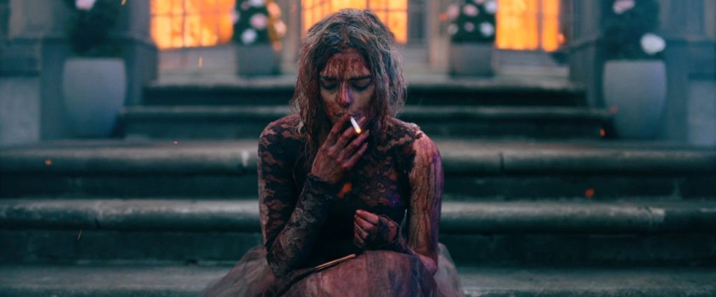 «Я иду искать» (2019)