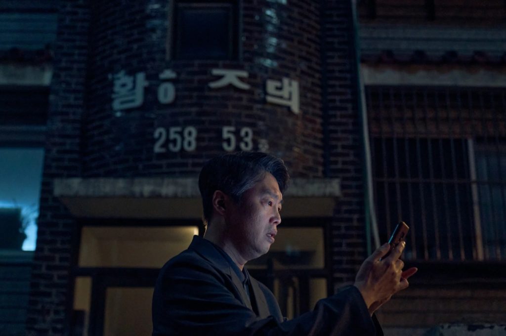 Рецензия на триллер «Украденная личность»