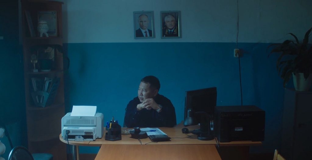 Айта Степан Бурнашев