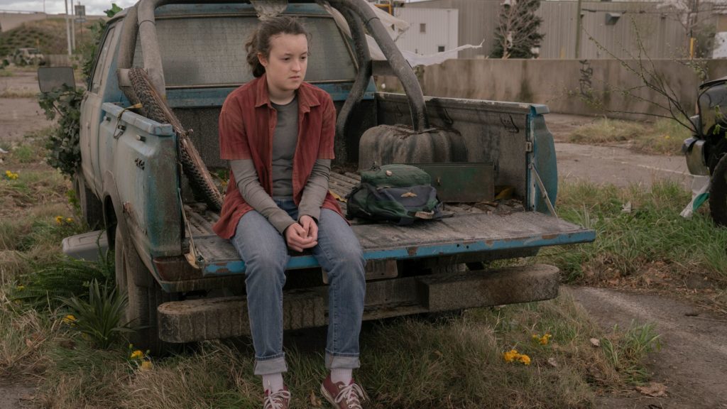 Если потерялся в темноте – иди к свету: Рекап 9 эпизода сериала «Одни из нас»