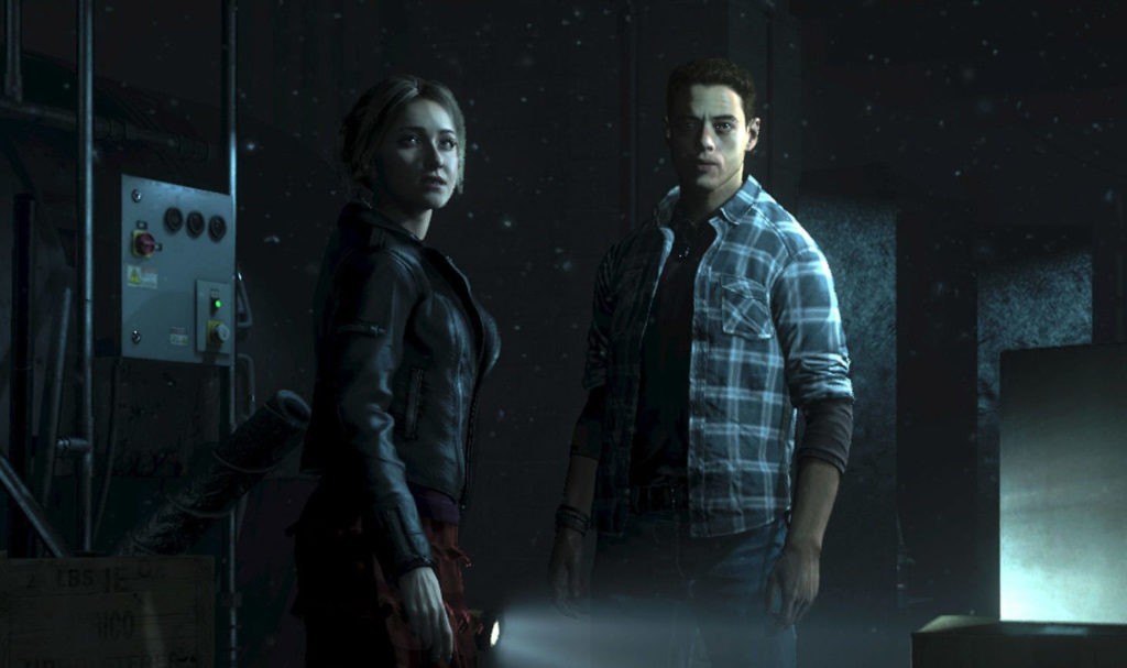 Until Dawn