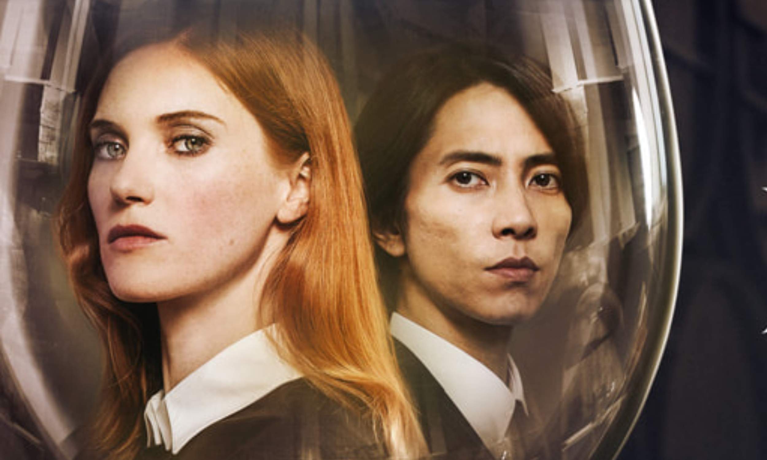 Необычное завещание. Рекап первого эпизода сериала «Капли Бога»