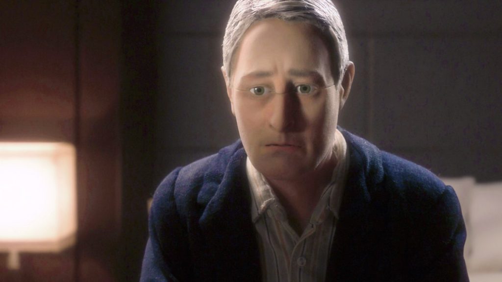 Anomalisa 2015
